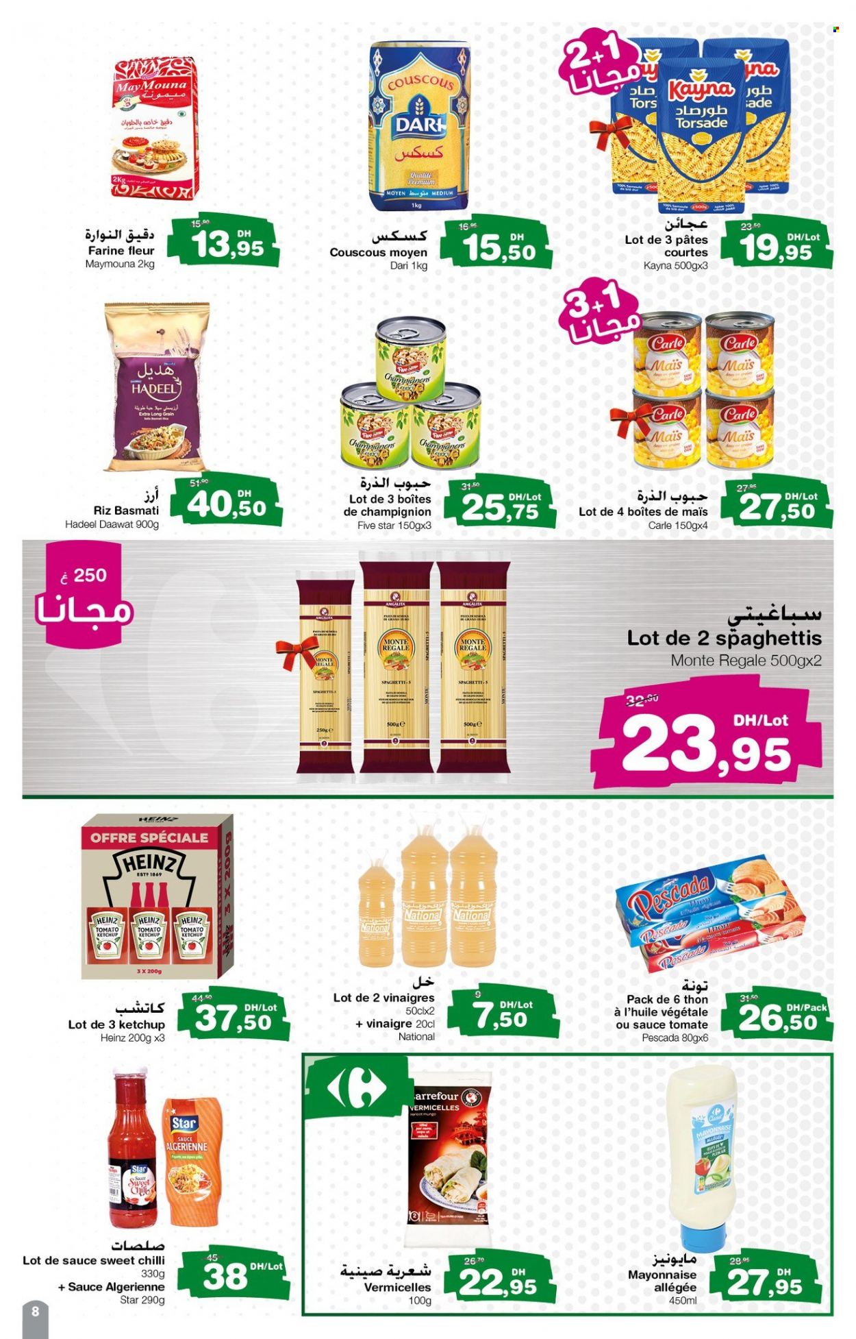 Catalogue Carrefour Express - 24/08/2023 - 13/09/2023. Page 8
