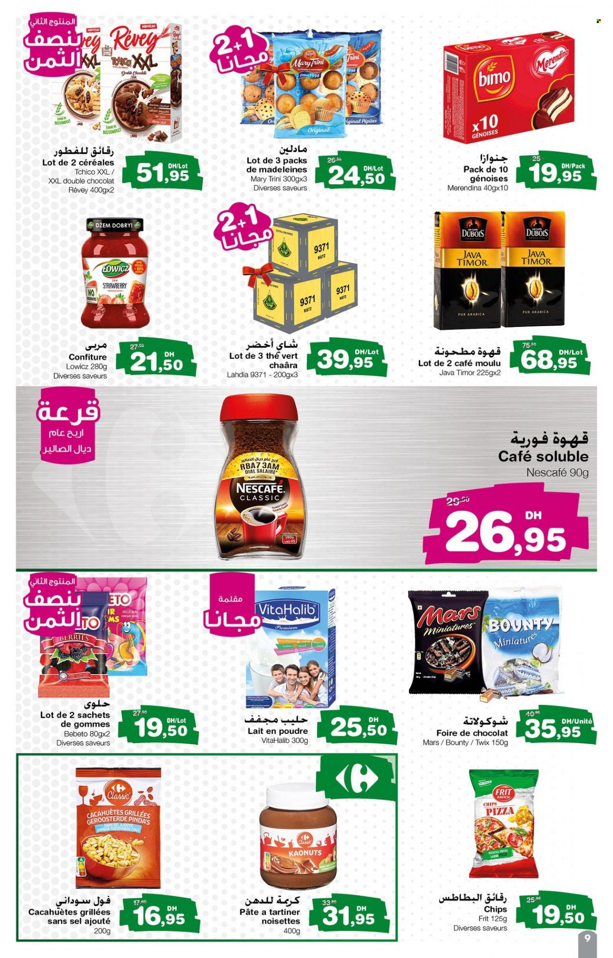 Catalogue Carrefour Express - 24/08/2023 - 13/09/2023. Page 9