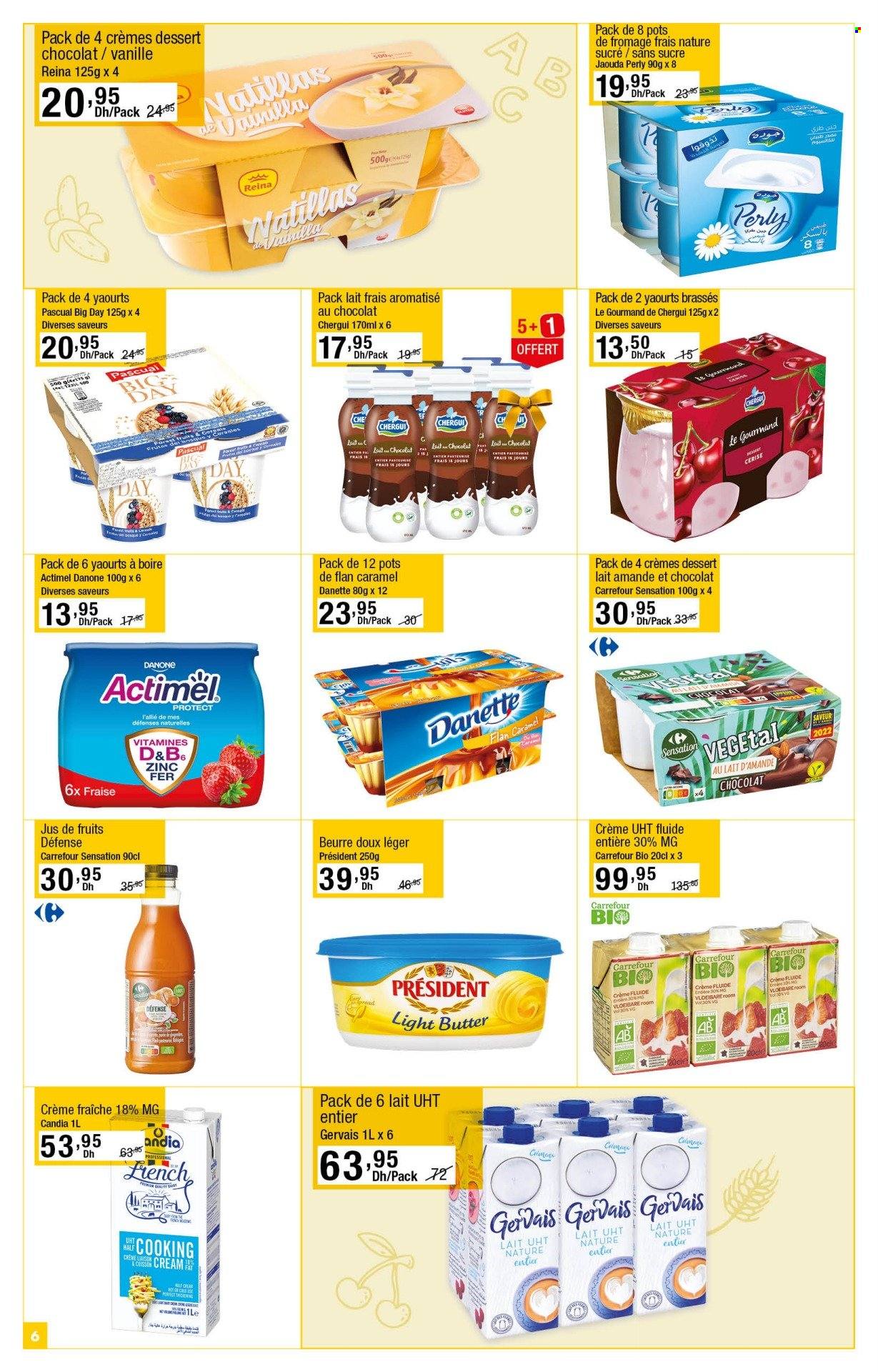 Catalogue Carrefour Market - 24/08/2023 - 13/09/2023. Page 6