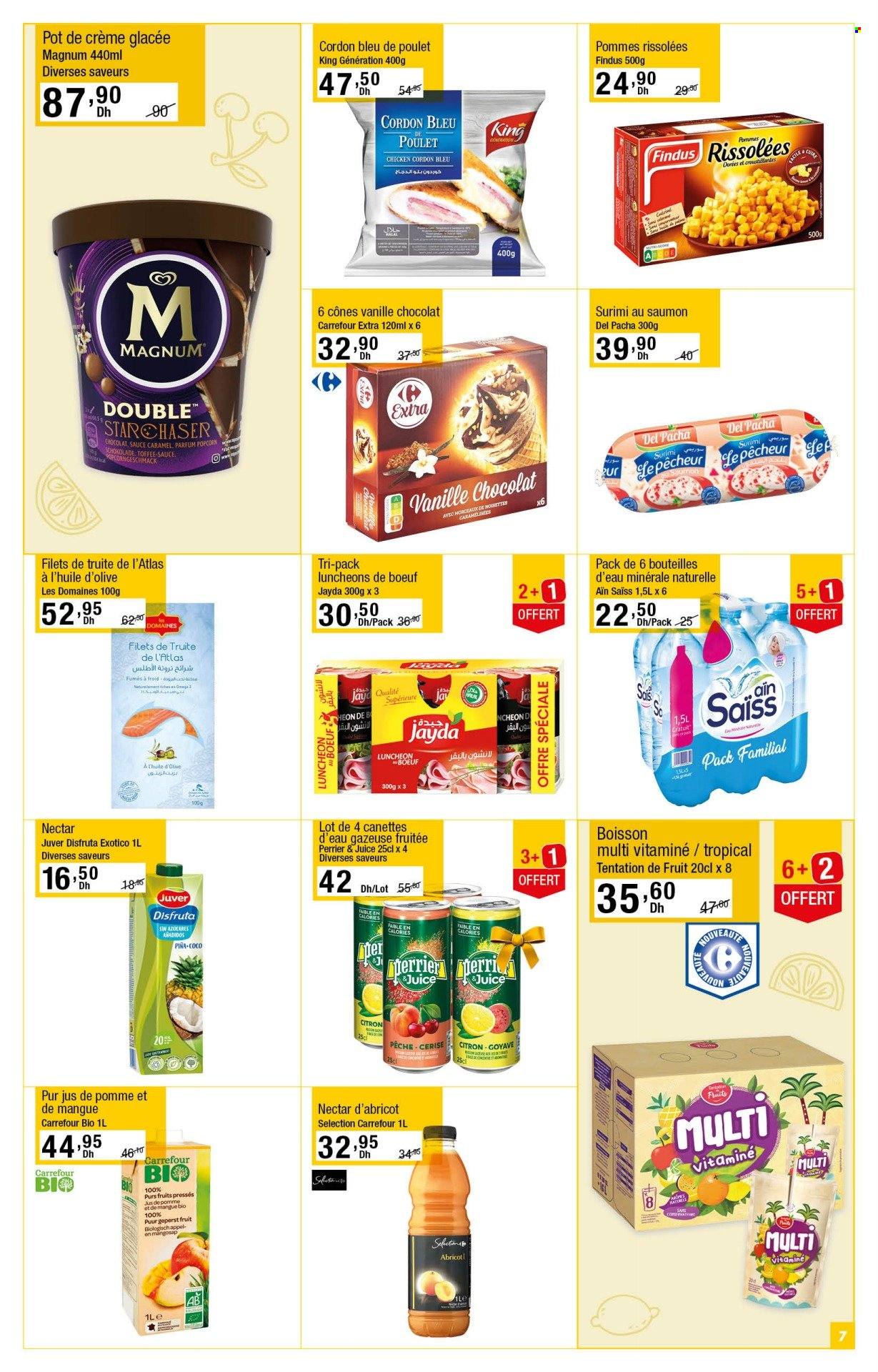 Catalogue Carrefour Market - 24/08/2023 - 13/09/2023. Page 7