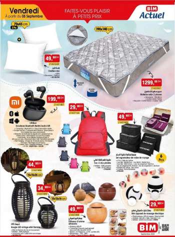 Catalogue BIM - 08/09/2023 - 14/09/2023.