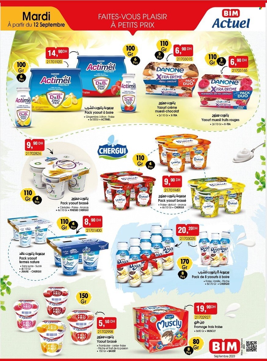 Catalogue BIM. Page 1