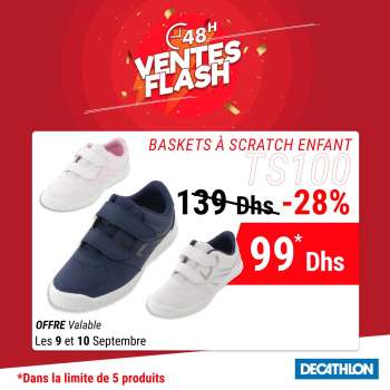 Catalogue Decathlon