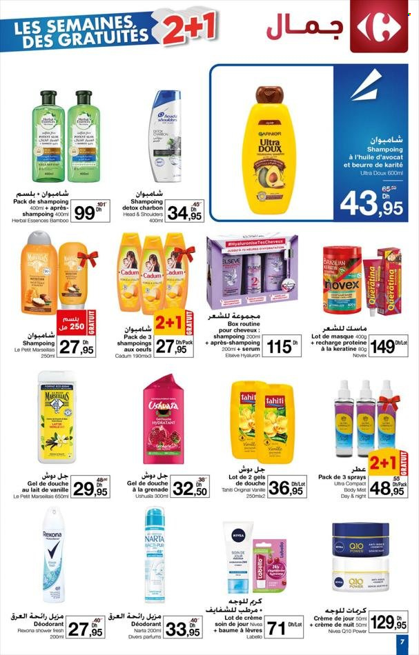 Catalogue Carrefour - 21/09/2023 - 11/10/2023. Page 7