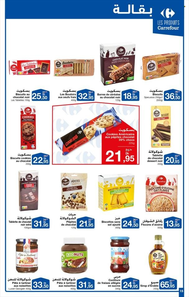 Catalogue Carrefour - 21/09/2023 - 11/10/2023. Page 15