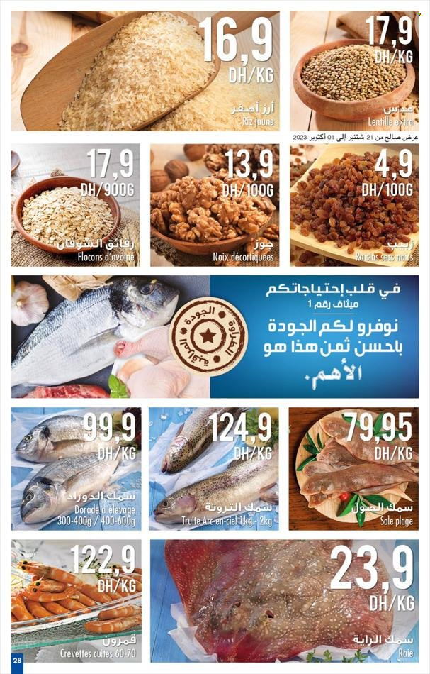 Catalogue Carrefour - 21/09/2023 - 11/10/2023. Page 28
