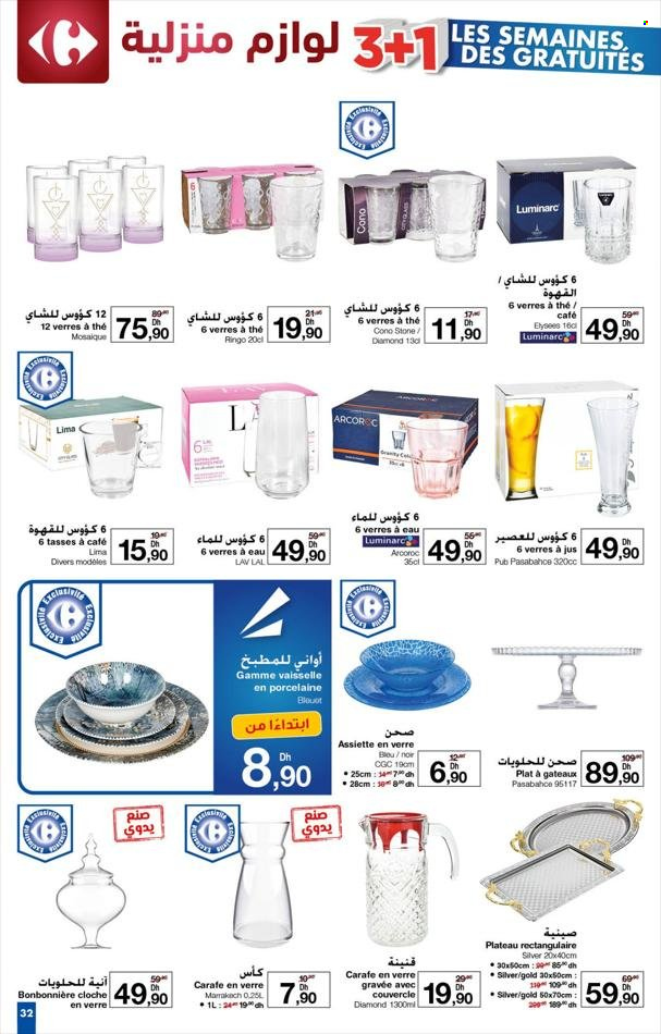 Catalogue Carrefour - 21/09/2023 - 11/10/2023. Page 32