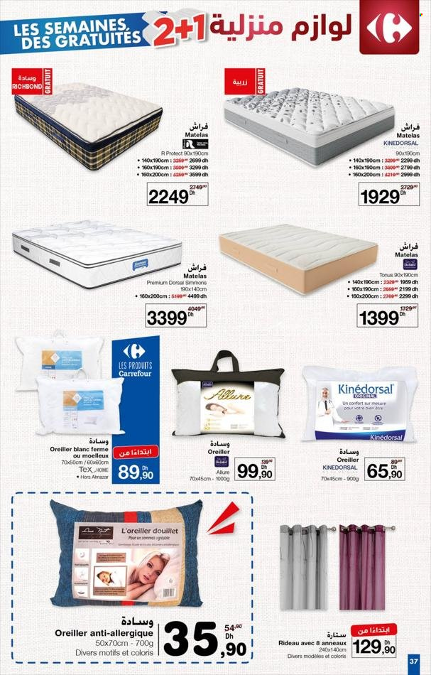Catalogue Carrefour - 21/09/2023 - 11/10/2023. Page 37