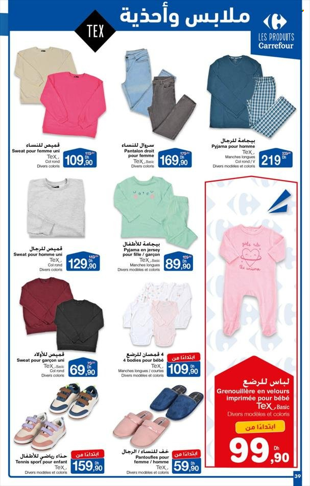 Catalogue Carrefour - 21/09/2023 - 11/10/2023. Page 39
