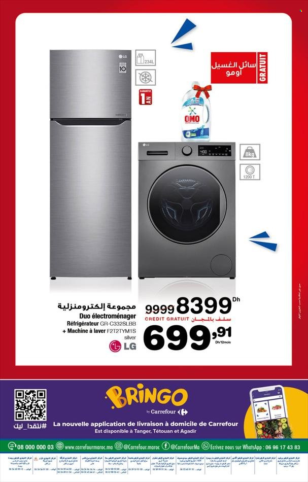 Catalogue Carrefour - 21/09/2023 - 11/10/2023. Page 48