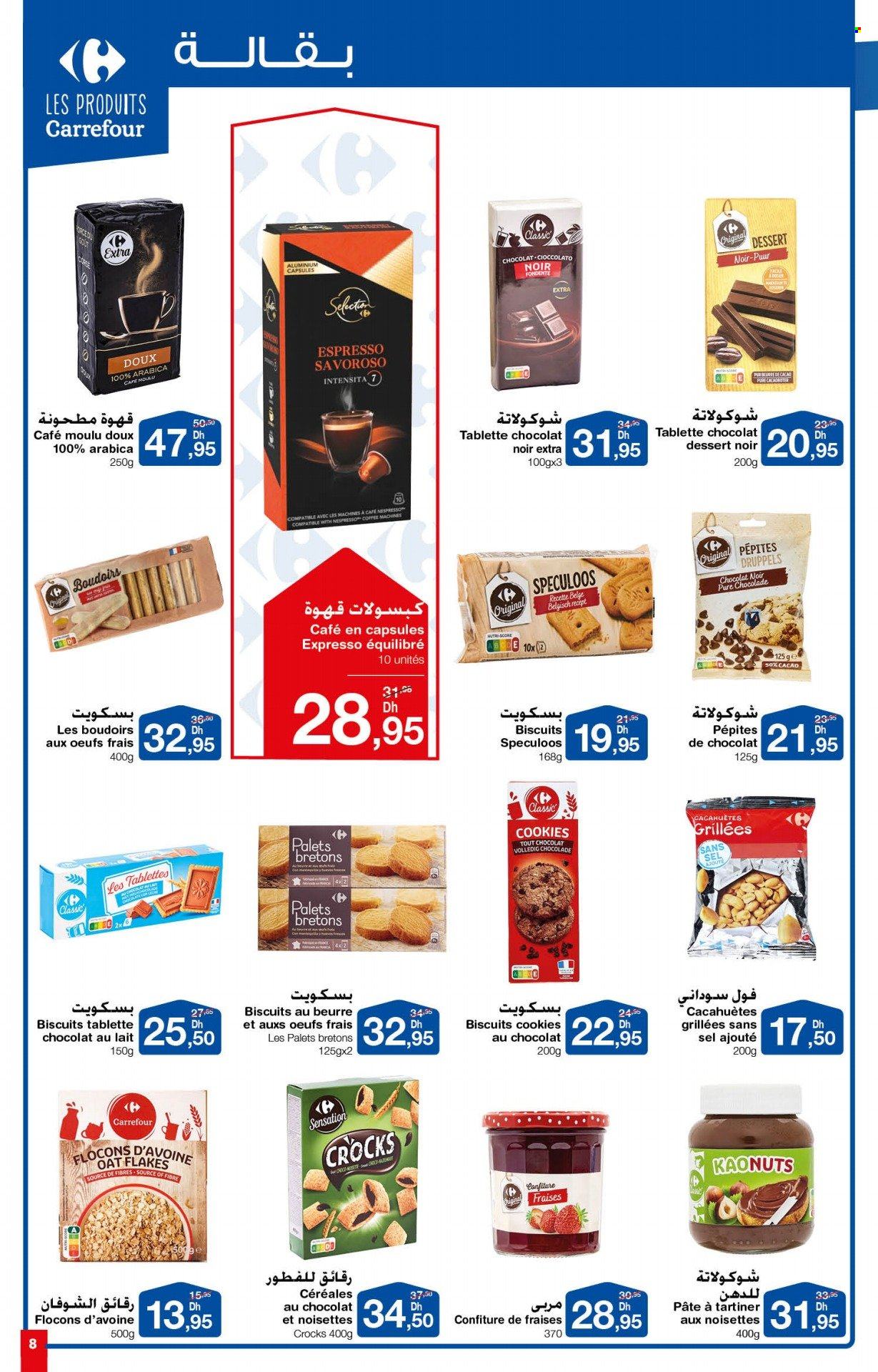 Catalogue Carrefour Market - 21/09/2023 - 11/10/2023. Page 8