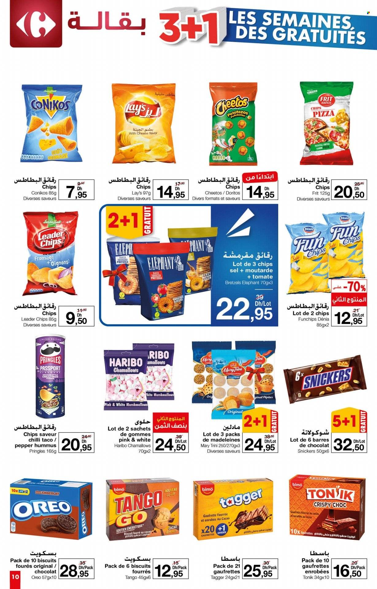 Catalogue Carrefour Market - 21/09/2023 - 11/10/2023. Page 10
