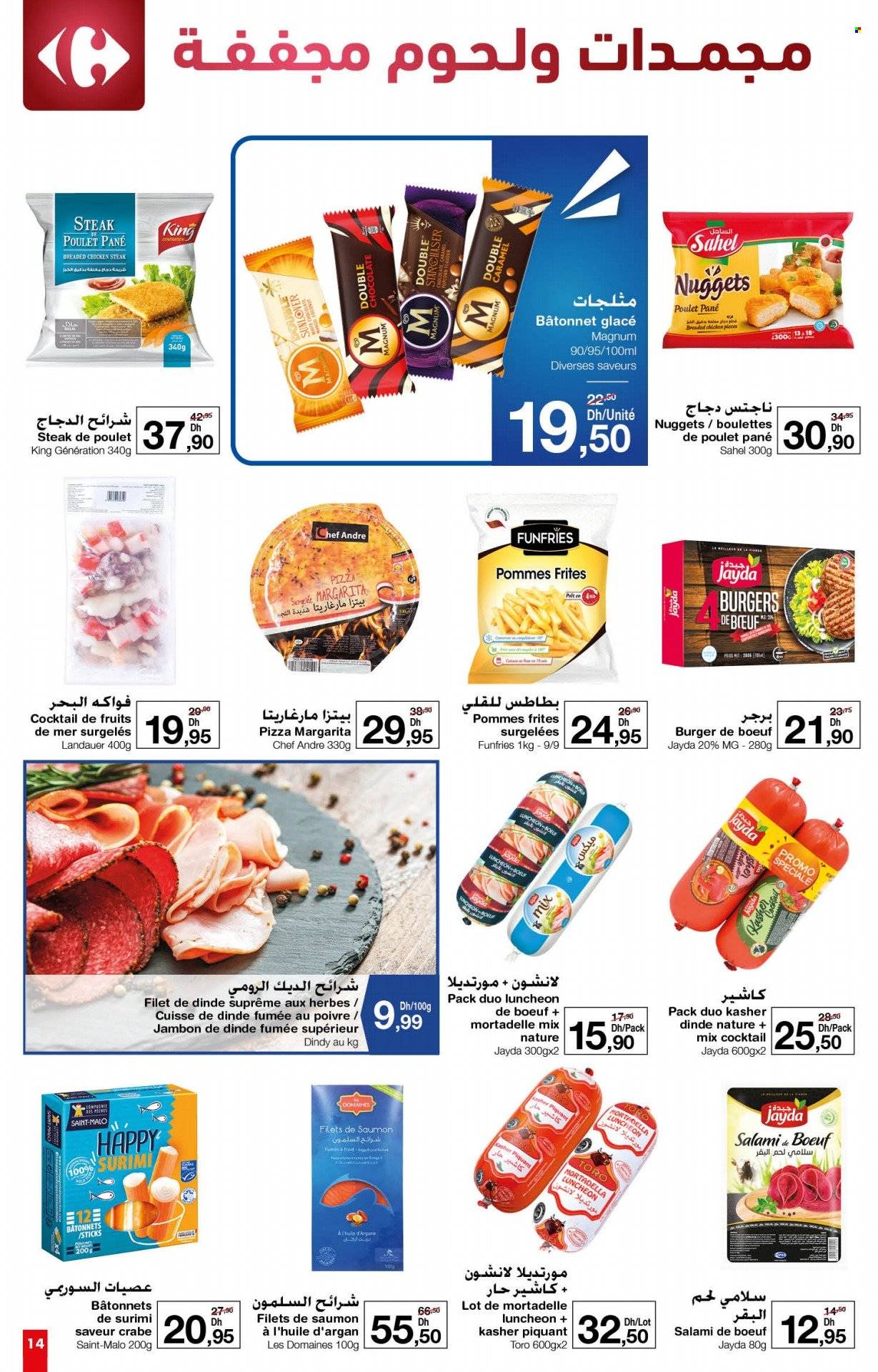 Catalogue Carrefour Market - 21/09/2023 - 11/10/2023. Page 14