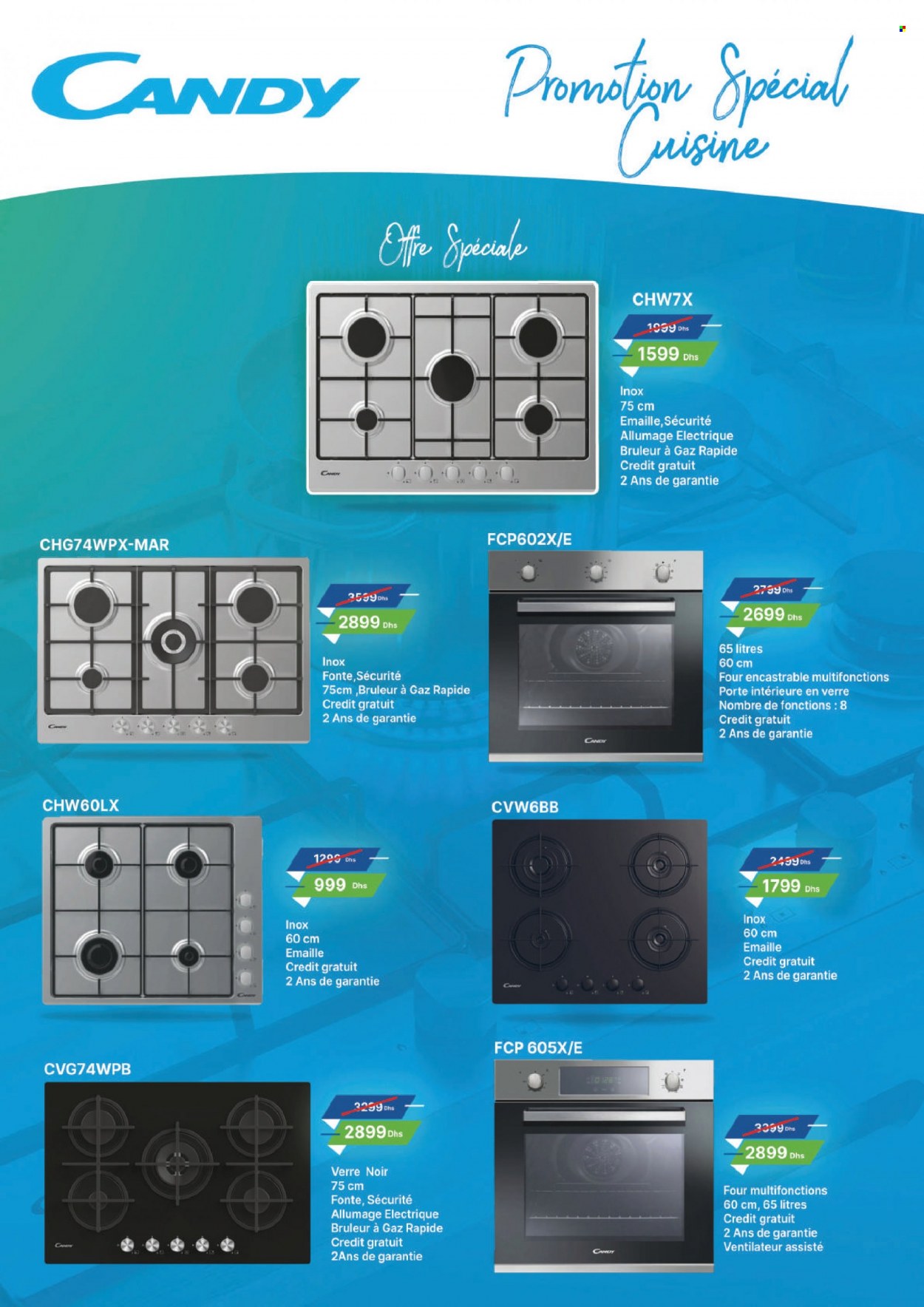 Catalogue Aswak Assalam - 21/09/2023 - 10/10/2023. Page 20