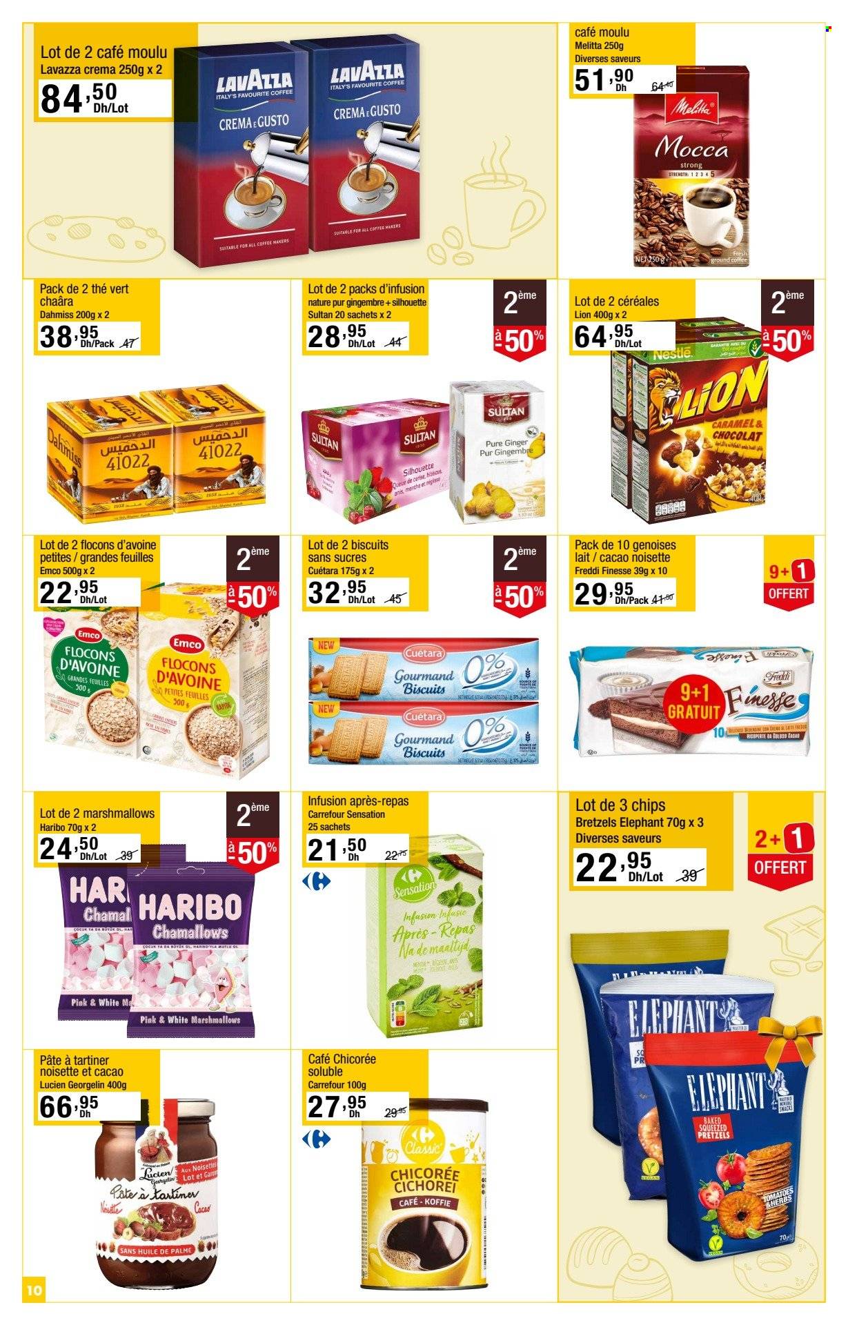 Catalogue Carrefour Market - 21/09/2023 - 11/10/2023. Page 10
