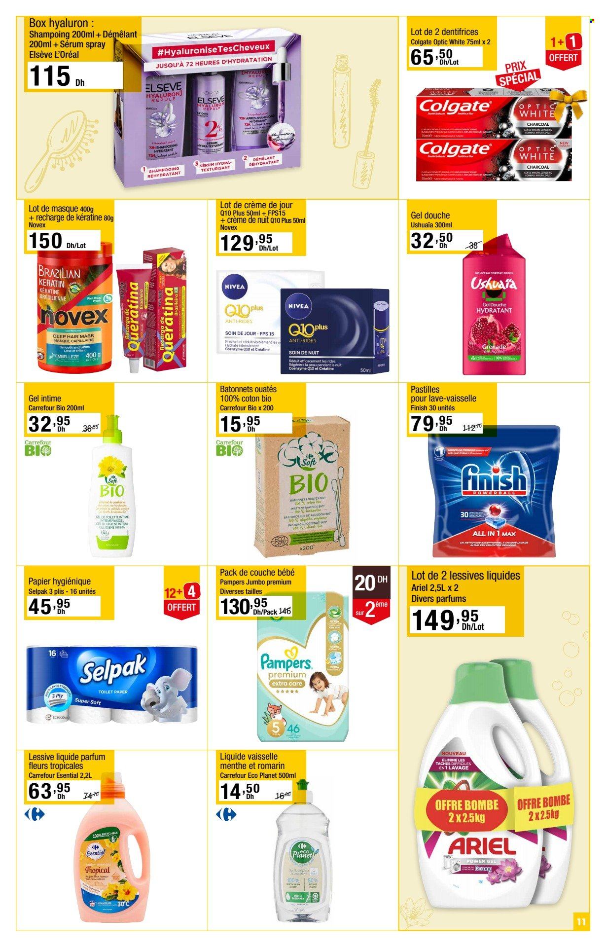 Catalogue Carrefour Market - 21/09/2023 - 11/10/2023. Page 11