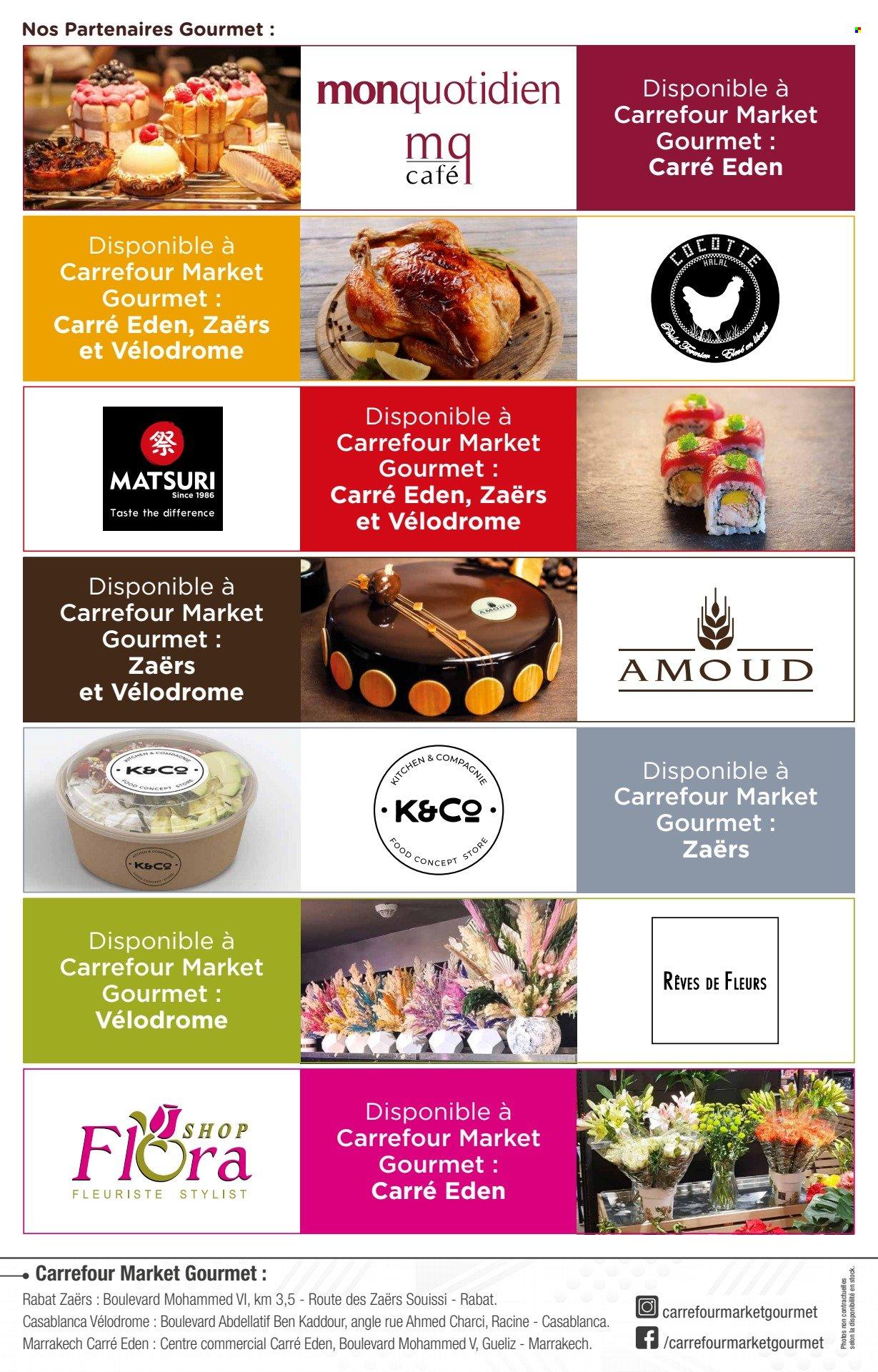 Catalogue Carrefour Market - 21/09/2023 - 11/10/2023. Page 12