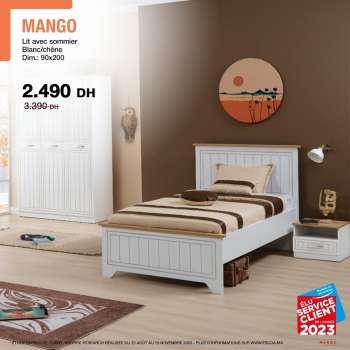 Catalogue KITEA