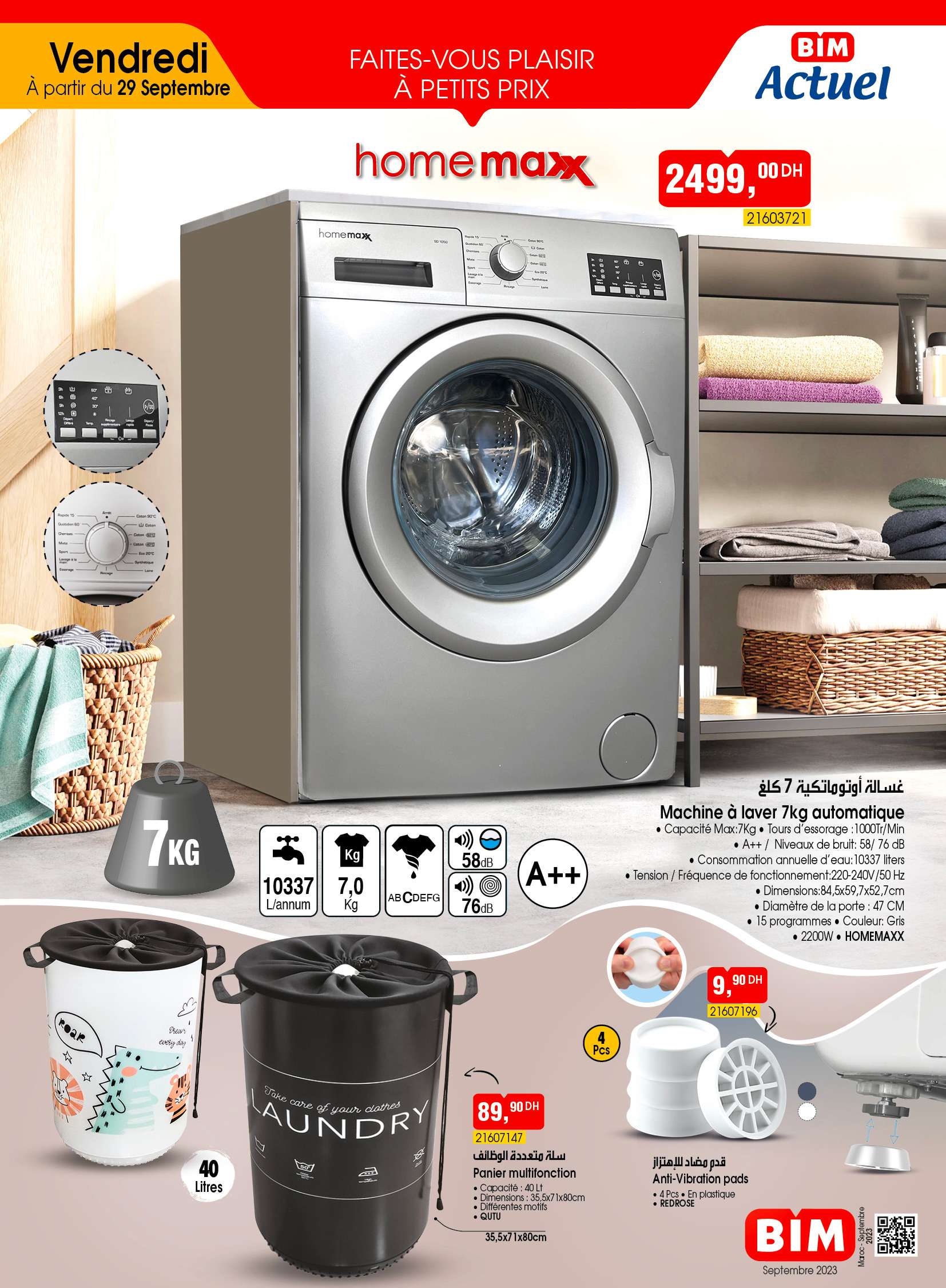 Catalogue BIM. Page 2