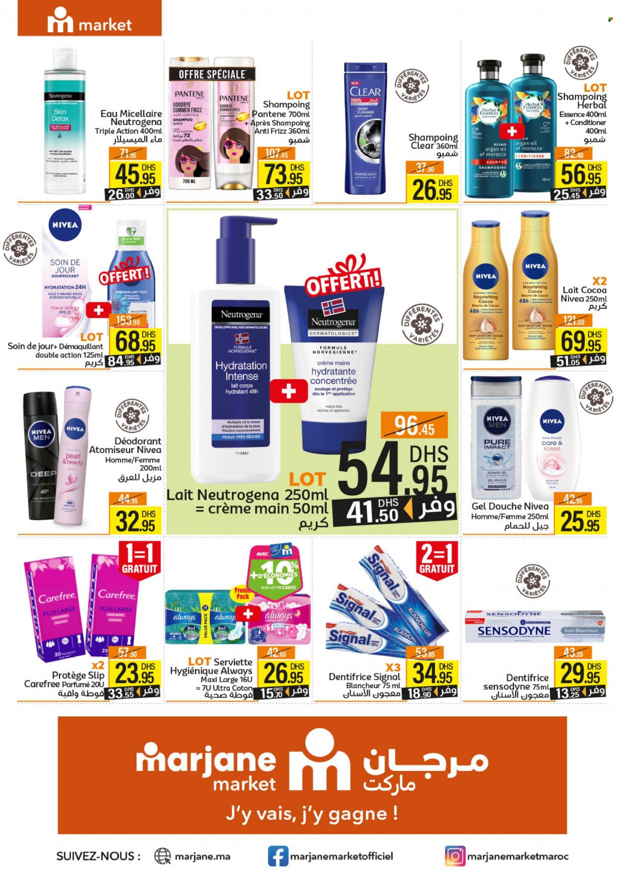 Catalogue Marjane Market - 26/09/2023 - 10/10/2023. Page 8