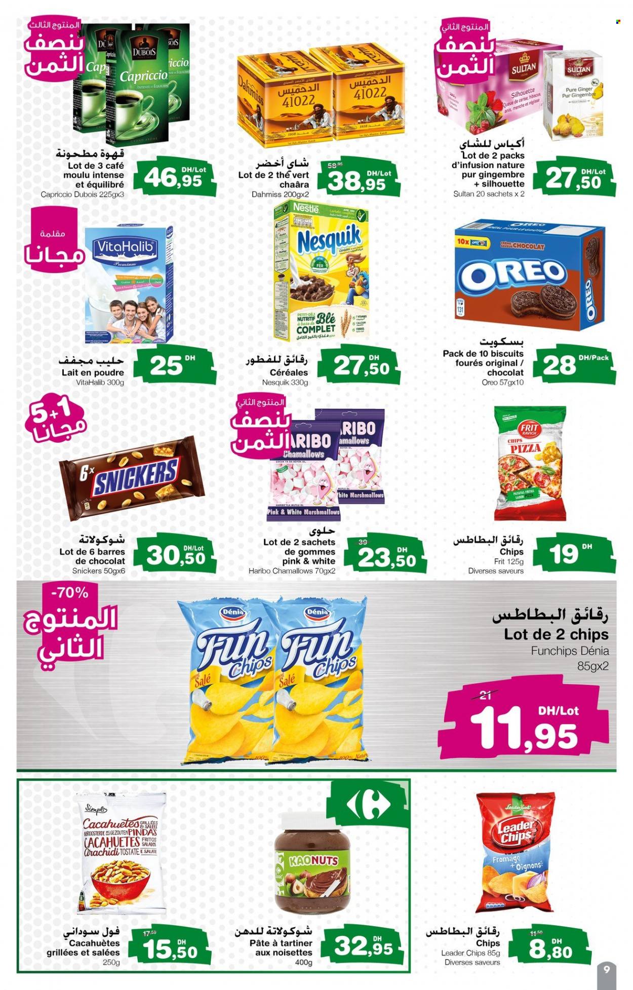 Catalogue Carrefour Express - 21/09/2023 - 11/10/2023. Page 9