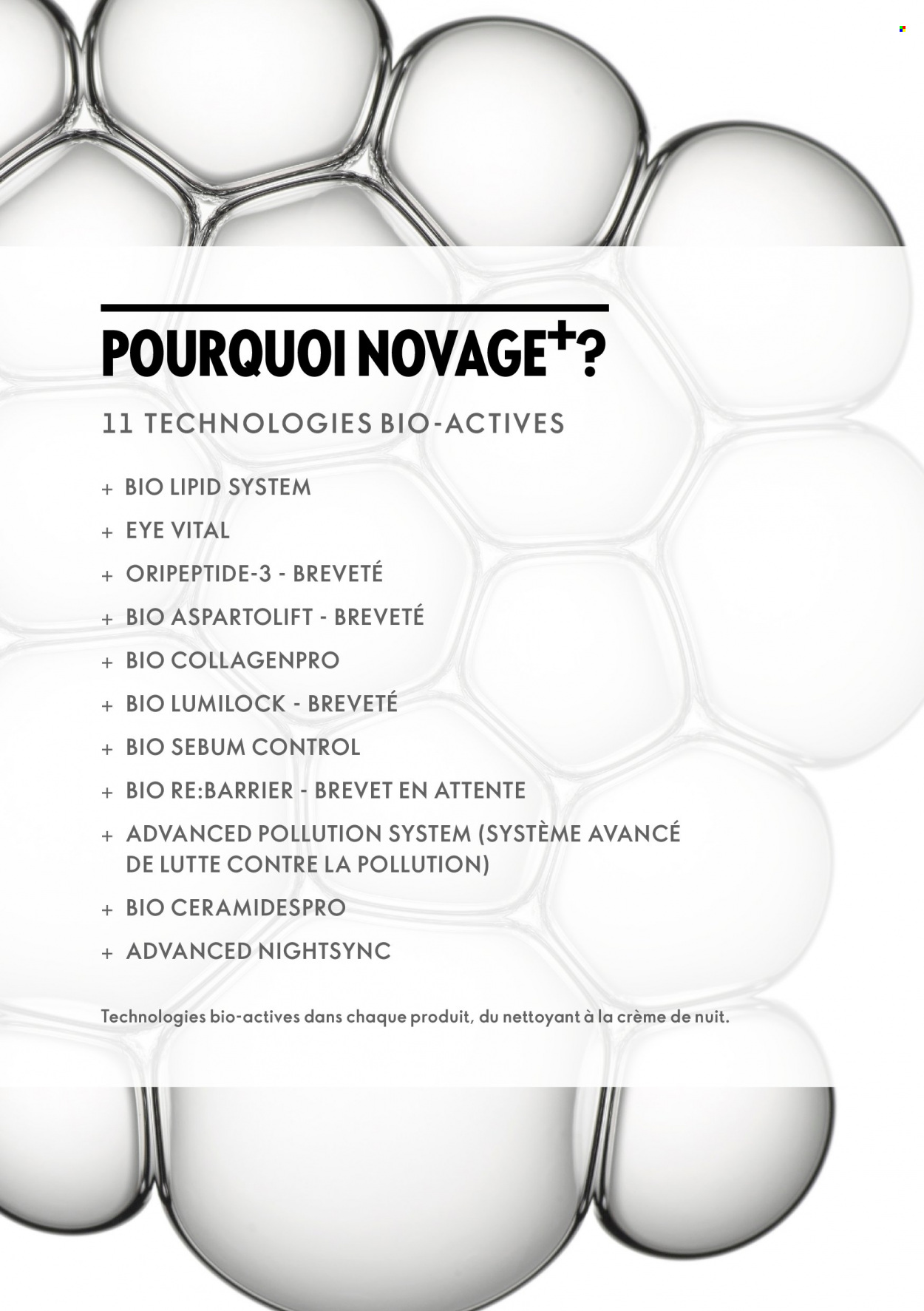 Catalogue Oriflame. Page 9