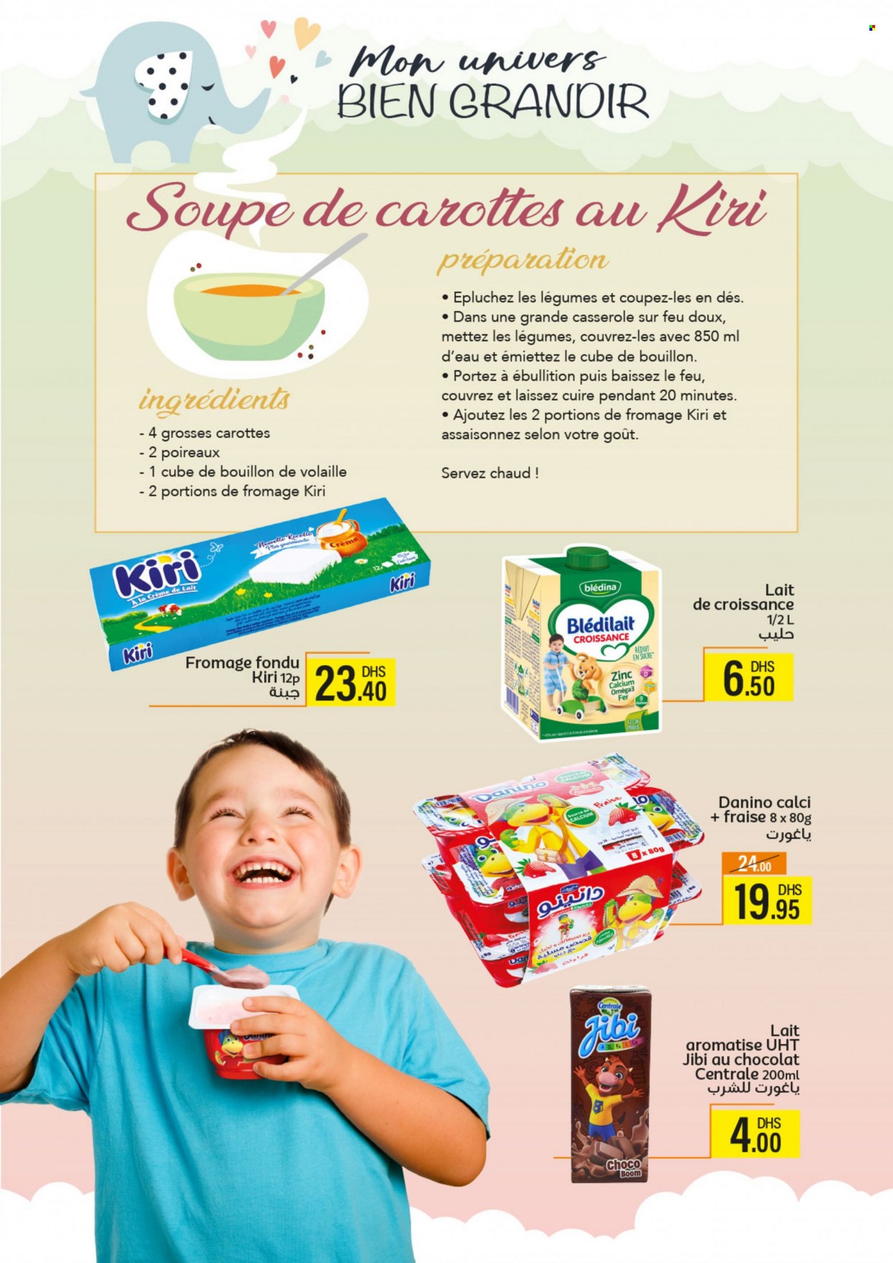 Catalogue Marjane Market - 09/10/2023 - 22/10/2023. Page 3