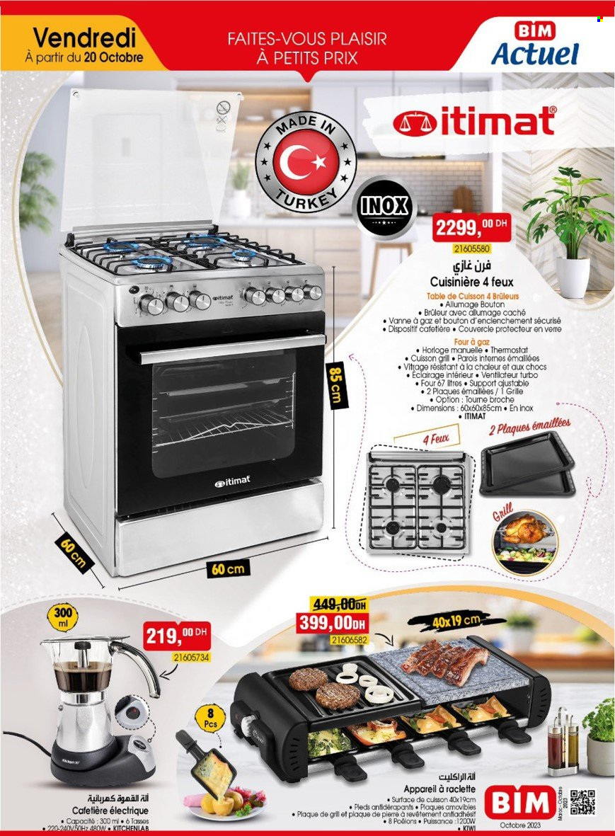 Catalogue BIM. Page 1