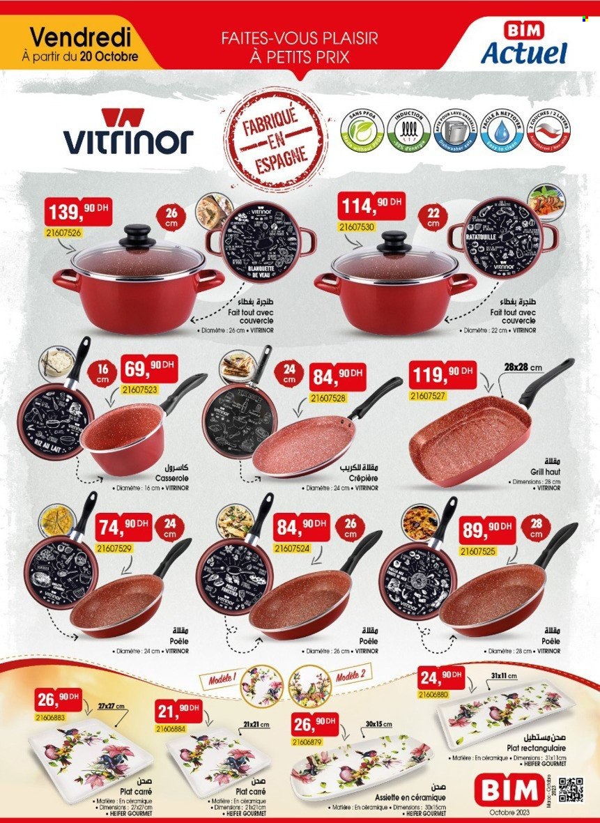 Catalogue BIM. Page 2
