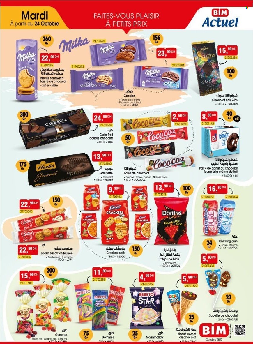 Catalogue BIM. Page 3