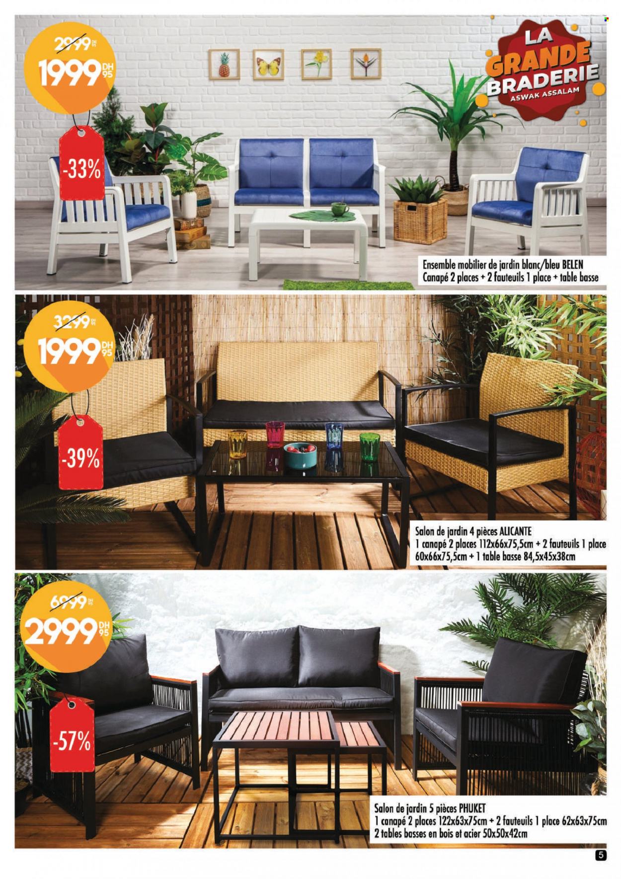 Catalogue Aswak Assalam - 20/10/2023 - 05/11/2023. Page 5
