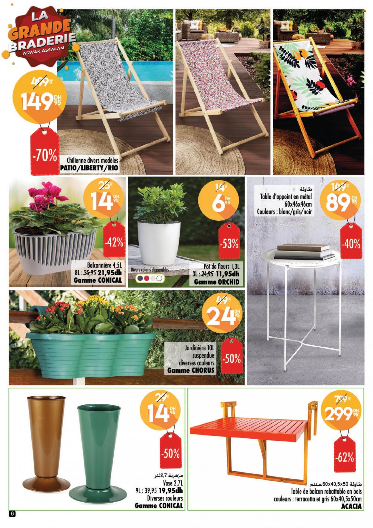 Catalogue Aswak Assalam - 20/10/2023 - 05/11/2023. Page 6