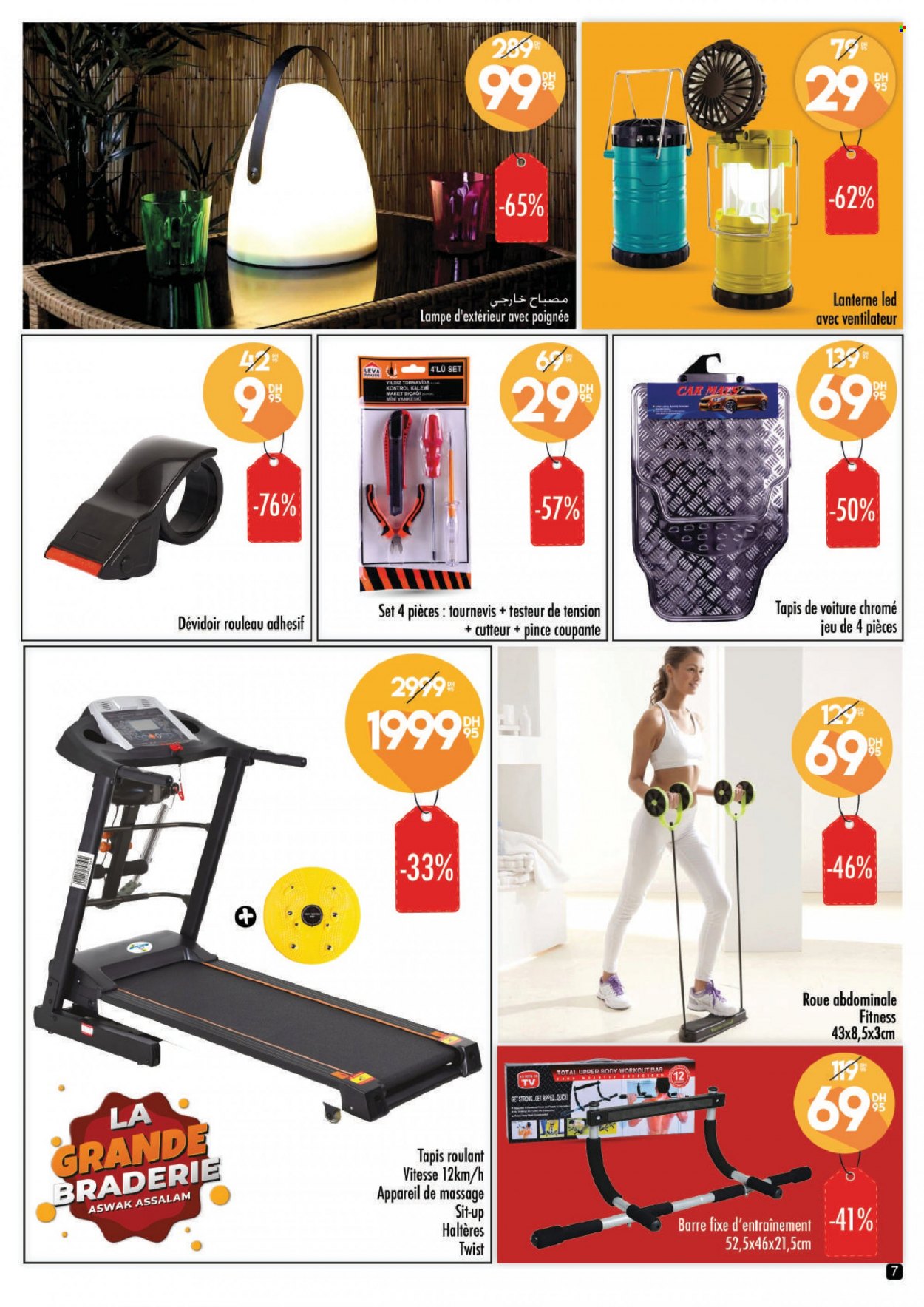 Catalogue Aswak Assalam - 20/10/2023 - 05/11/2023. Page 7