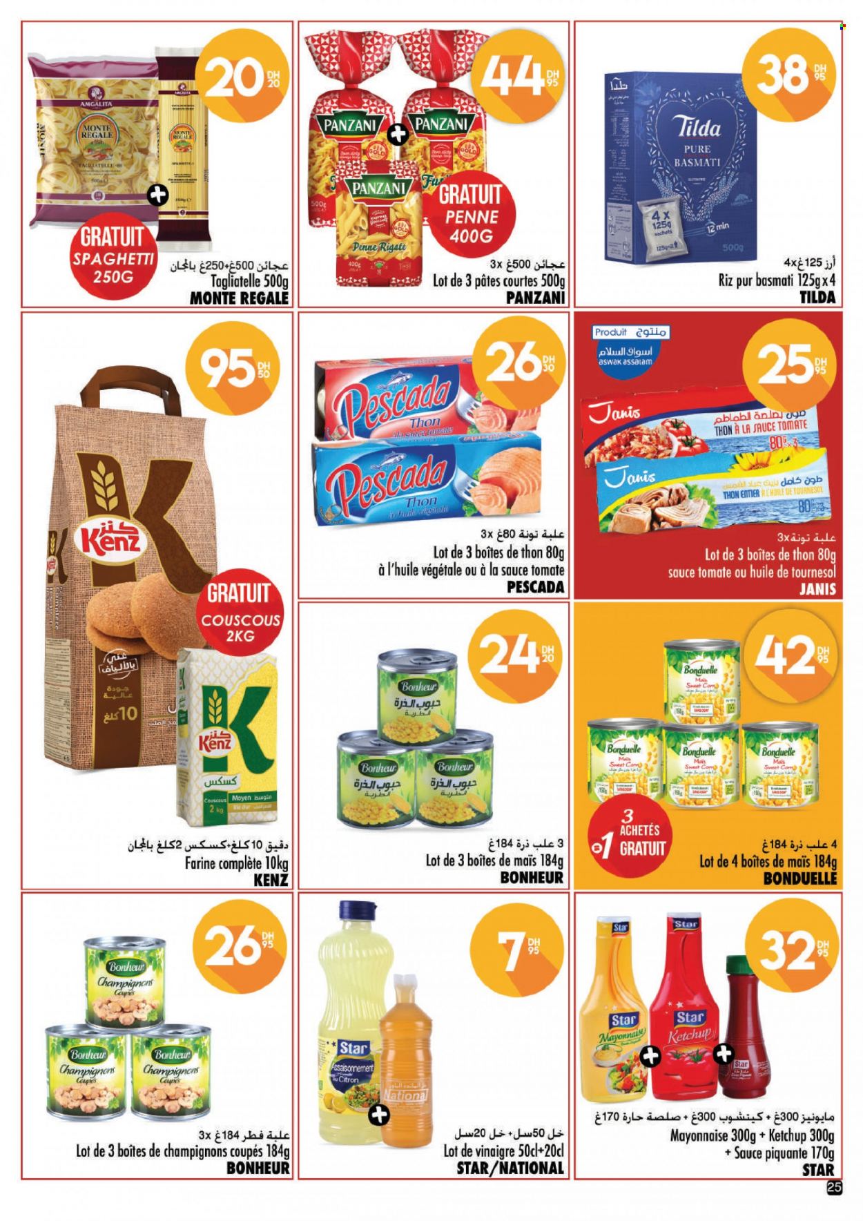Catalogue Aswak Assalam - 20/10/2023 - 05/11/2023. Page 25