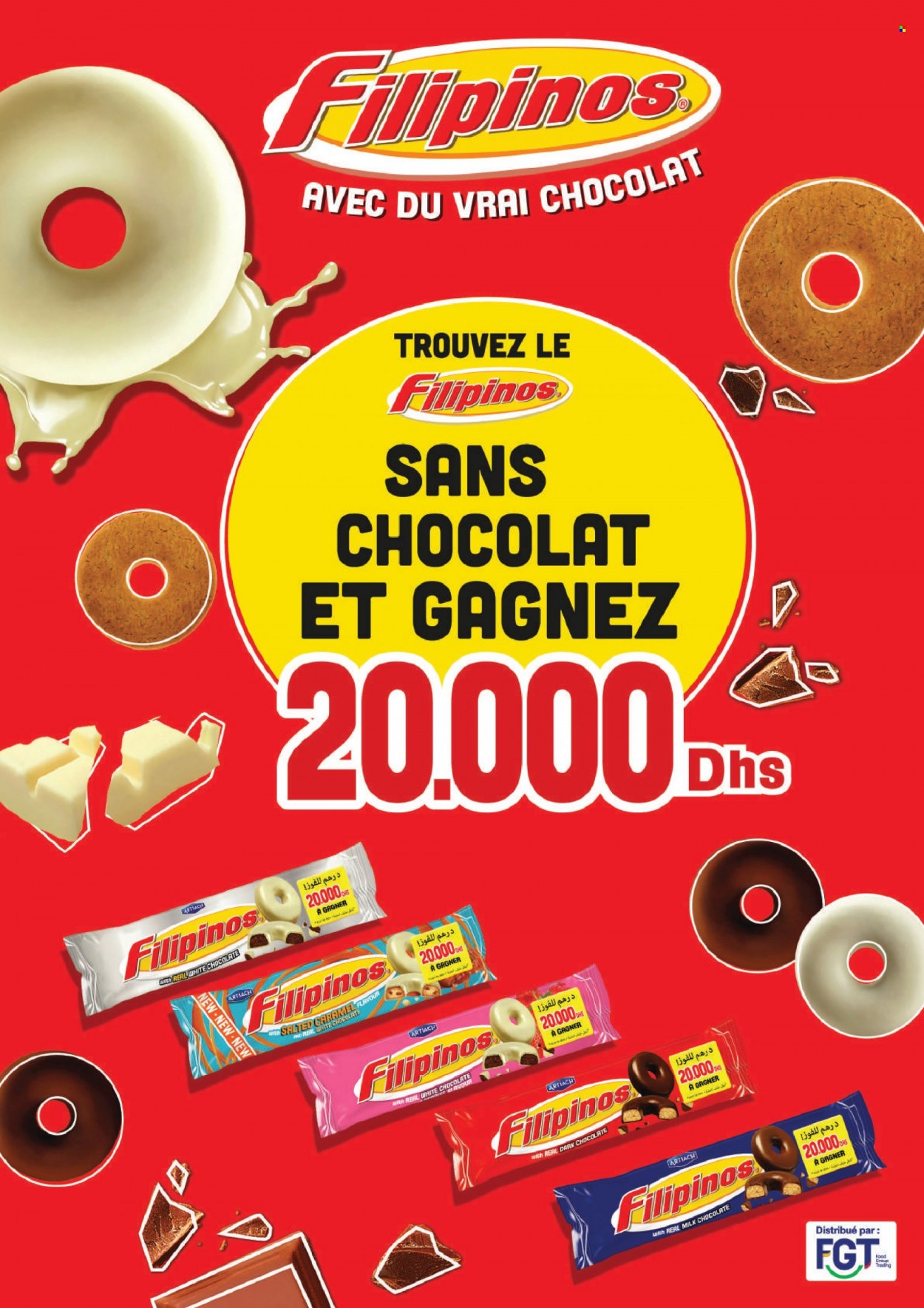 Catalogue Aswak Assalam - 20/10/2023 - 05/11/2023. Page 28