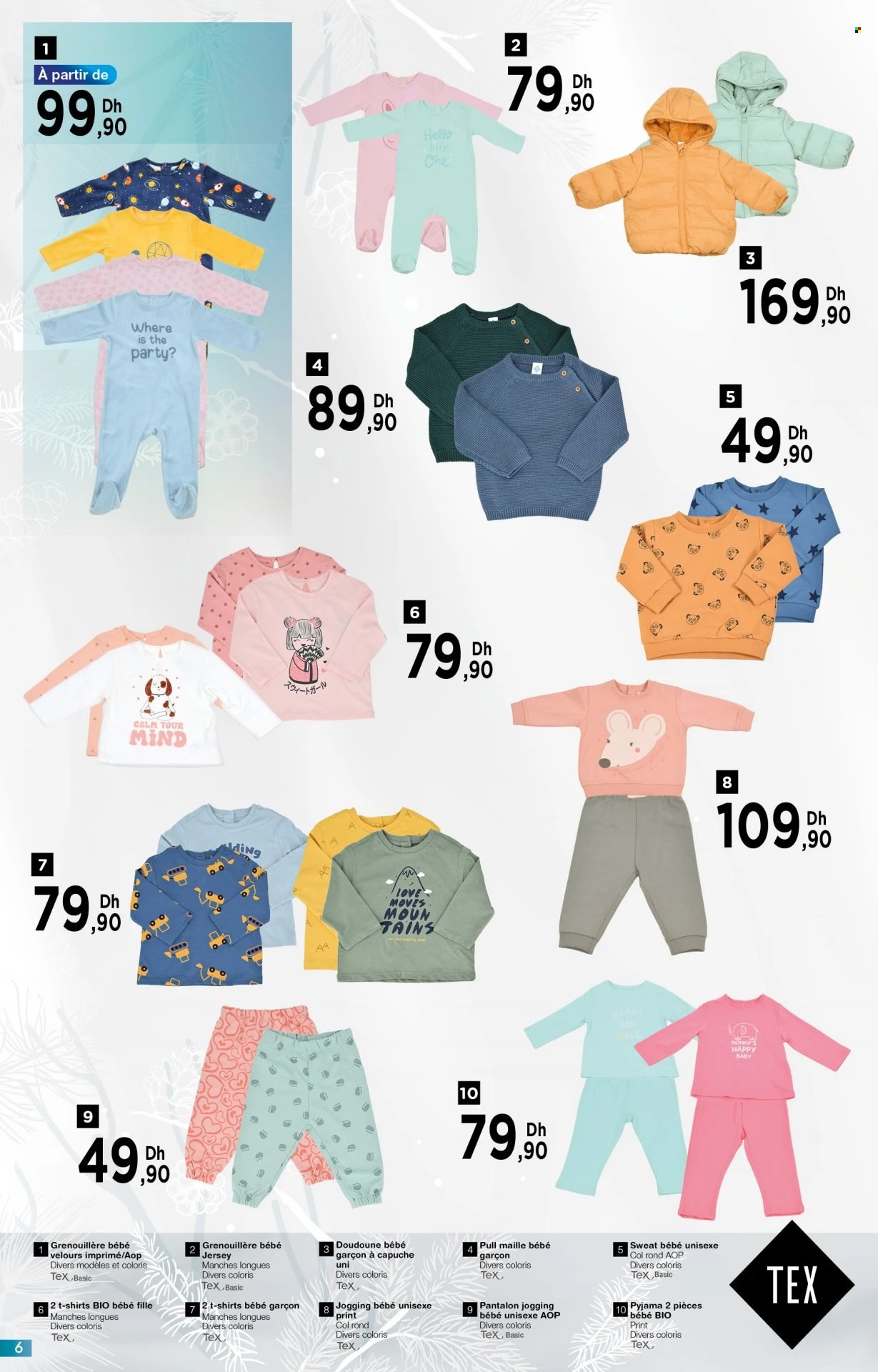 Catalogue Carrefour - 19/10/2023 - 21/11/2023. Page 6