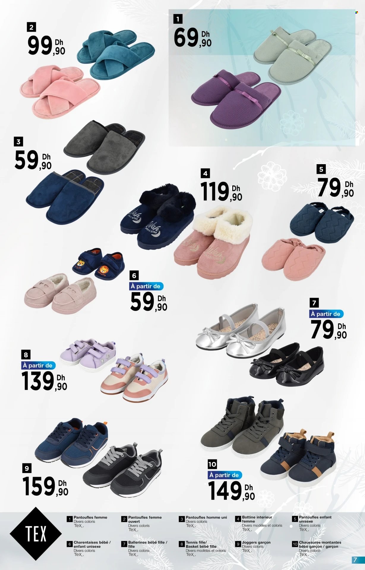 Catalogue Carrefour - 19/10/2023 - 21/11/2023. Page 7