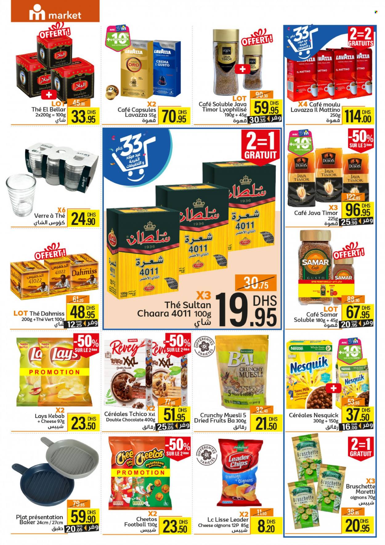 Catalogue Marjane Market - 24/10/2023 - 16/11/2023. Page 4