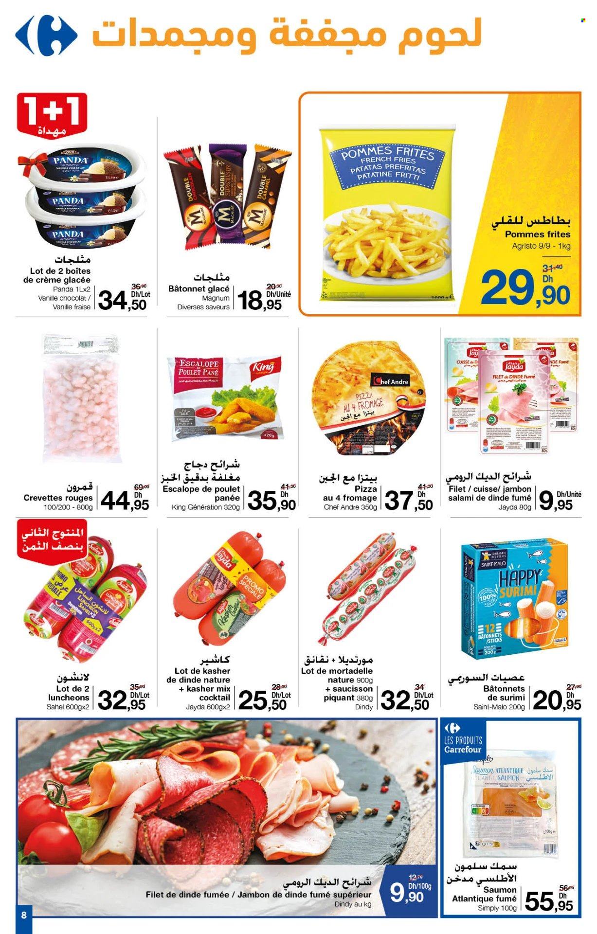 Catalogue Carrefour - 26/10/2023 - 15/11/2023. Page 9