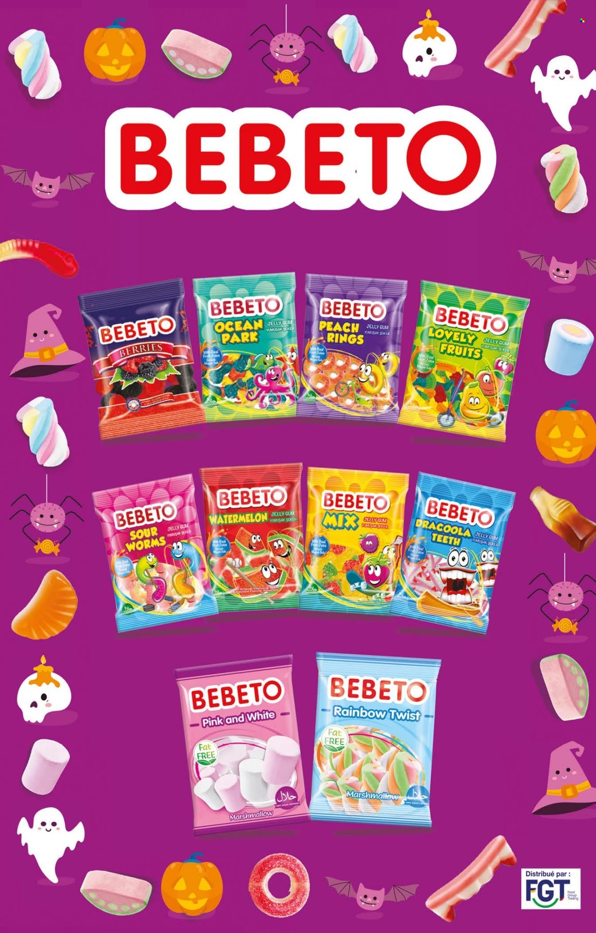 Catalogue Carrefour - 26/10/2023 - 15/11/2023. Page 18
