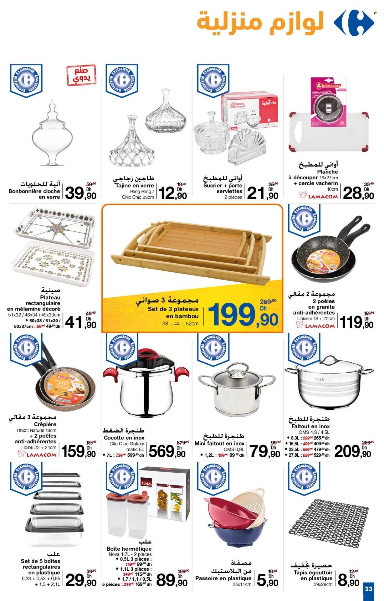 Catalogue Carrefour - 26/10/2023 - 15/11/2023. Page 24