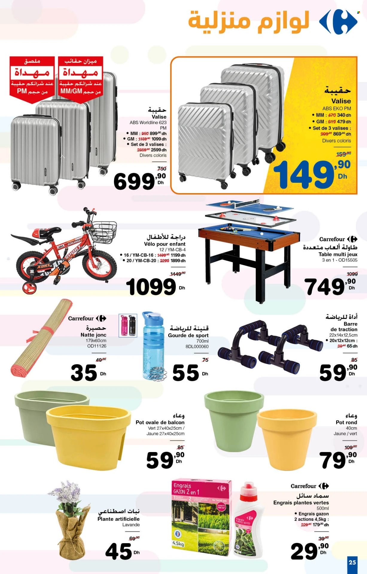 Catalogue Carrefour - 26/10/2023 - 15/11/2023. Page 26