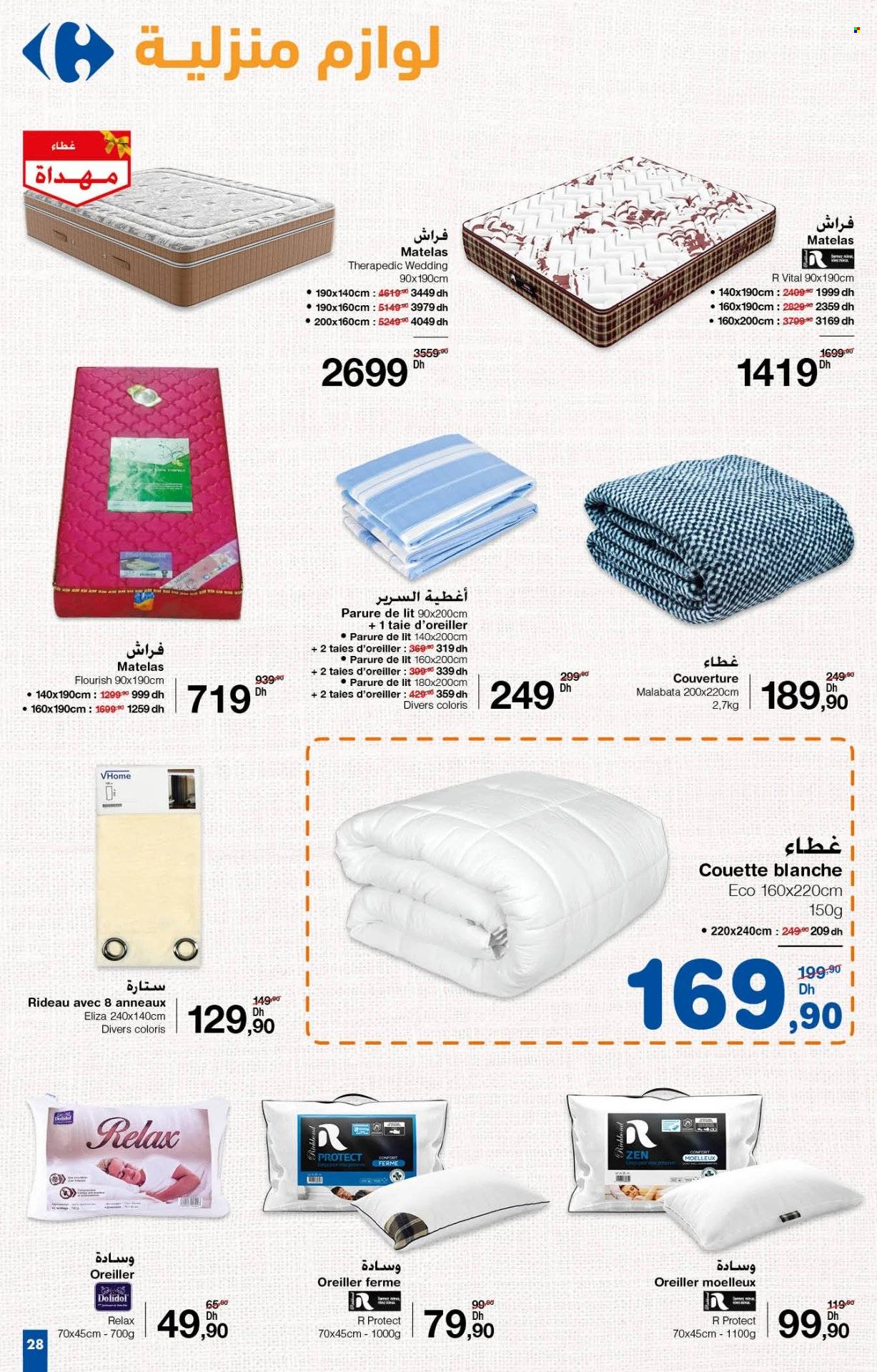 Catalogue Carrefour - 26/10/2023 - 15/11/2023. Page 29