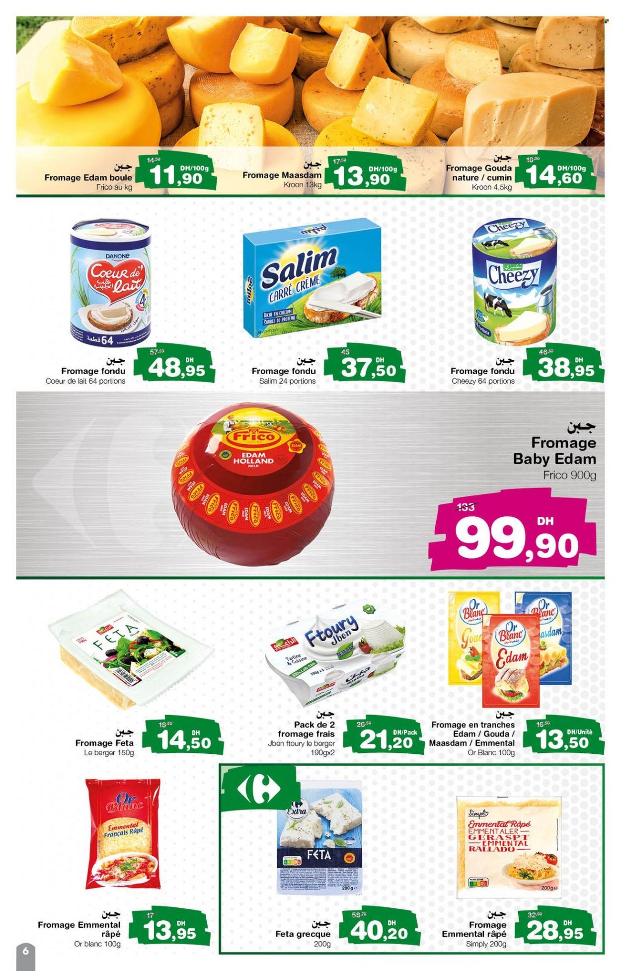 Catalogue Carrefour Express - 26/10/2023 - 15/11/2023. Page 6
