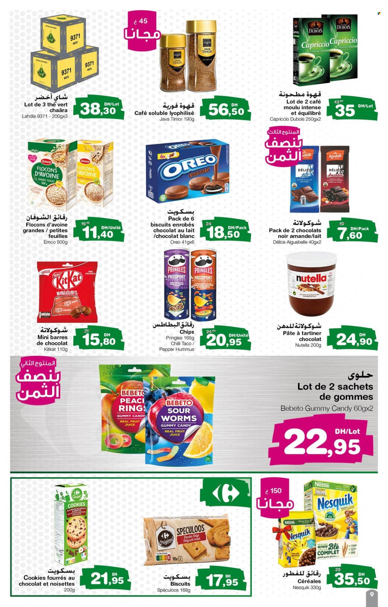 Catalogue Carrefour Express - 26/10/2023 - 15/11/2023. Page 9
