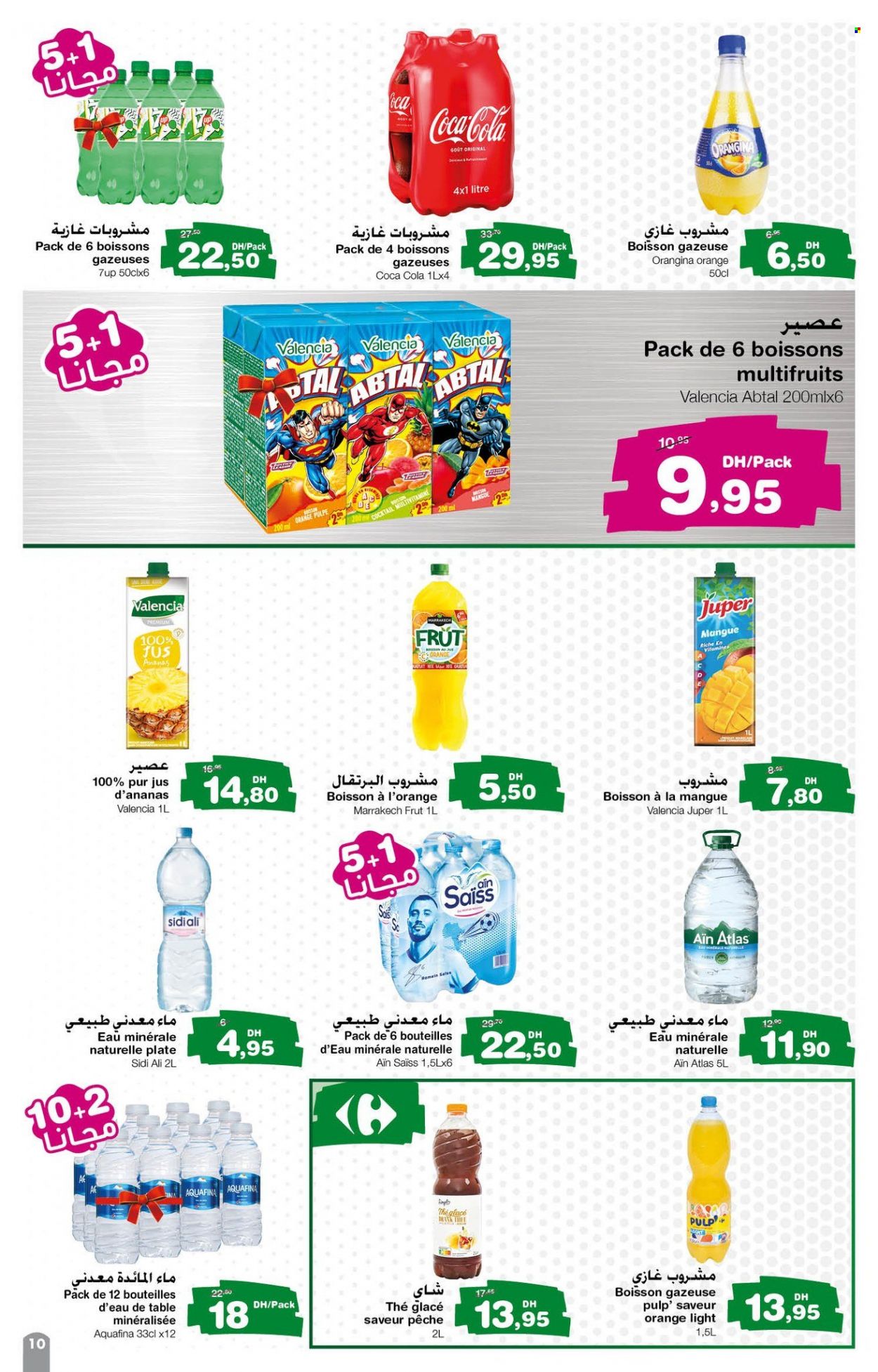 Catalogue Carrefour Express - 26/10/2023 - 15/11/2023. Page 10