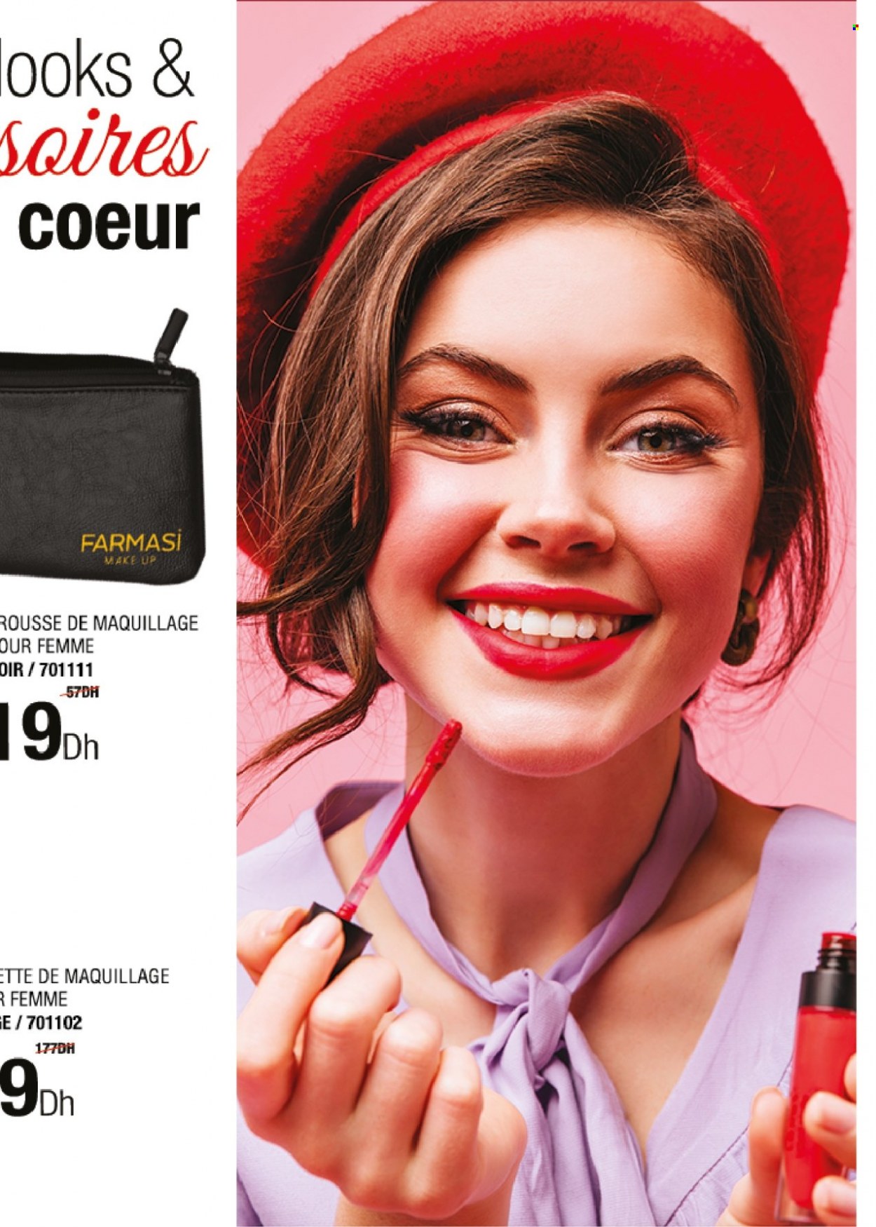 Catalogue Farmasi - 01/11/2023 - 30/11/2023. Page 5