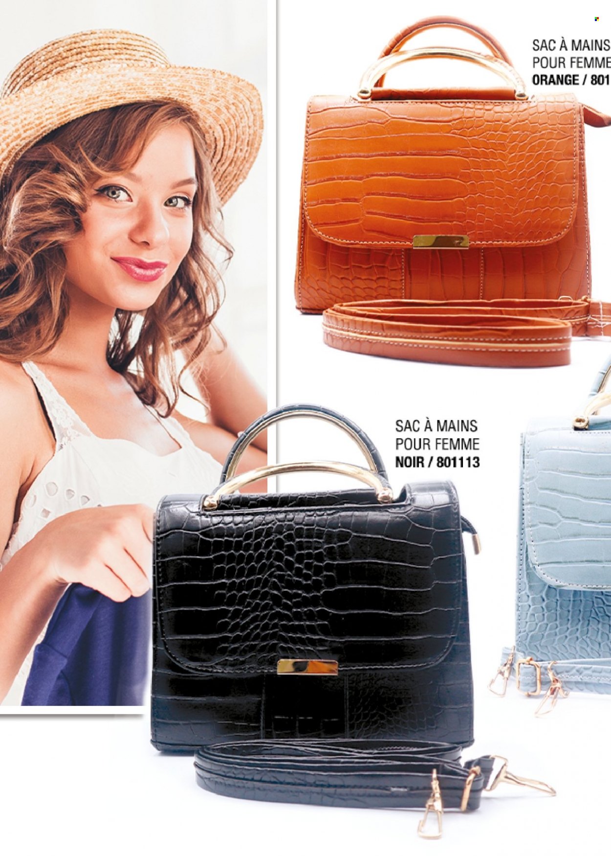 Catalogue Farmasi - 01/11/2023 - 30/11/2023. Page 8