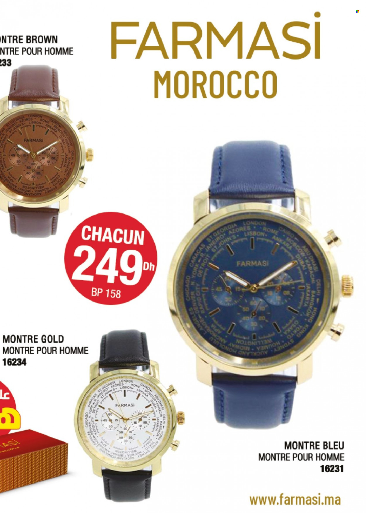 Catalogue Farmasi - 01/11/2023 - 30/11/2023. Page 27