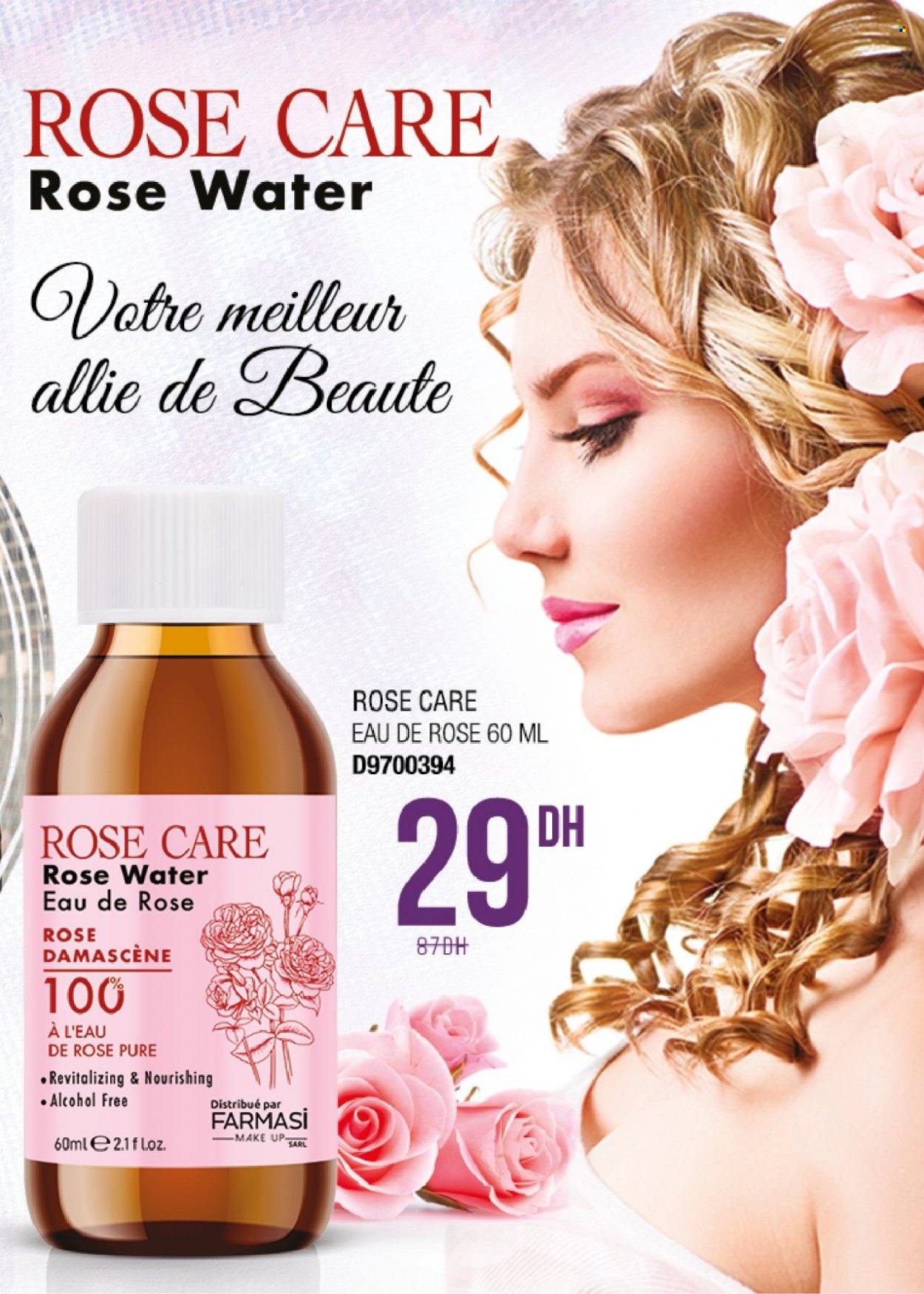 Catalogue Farmasi - 01/11/2023 - 30/11/2023. Page 57